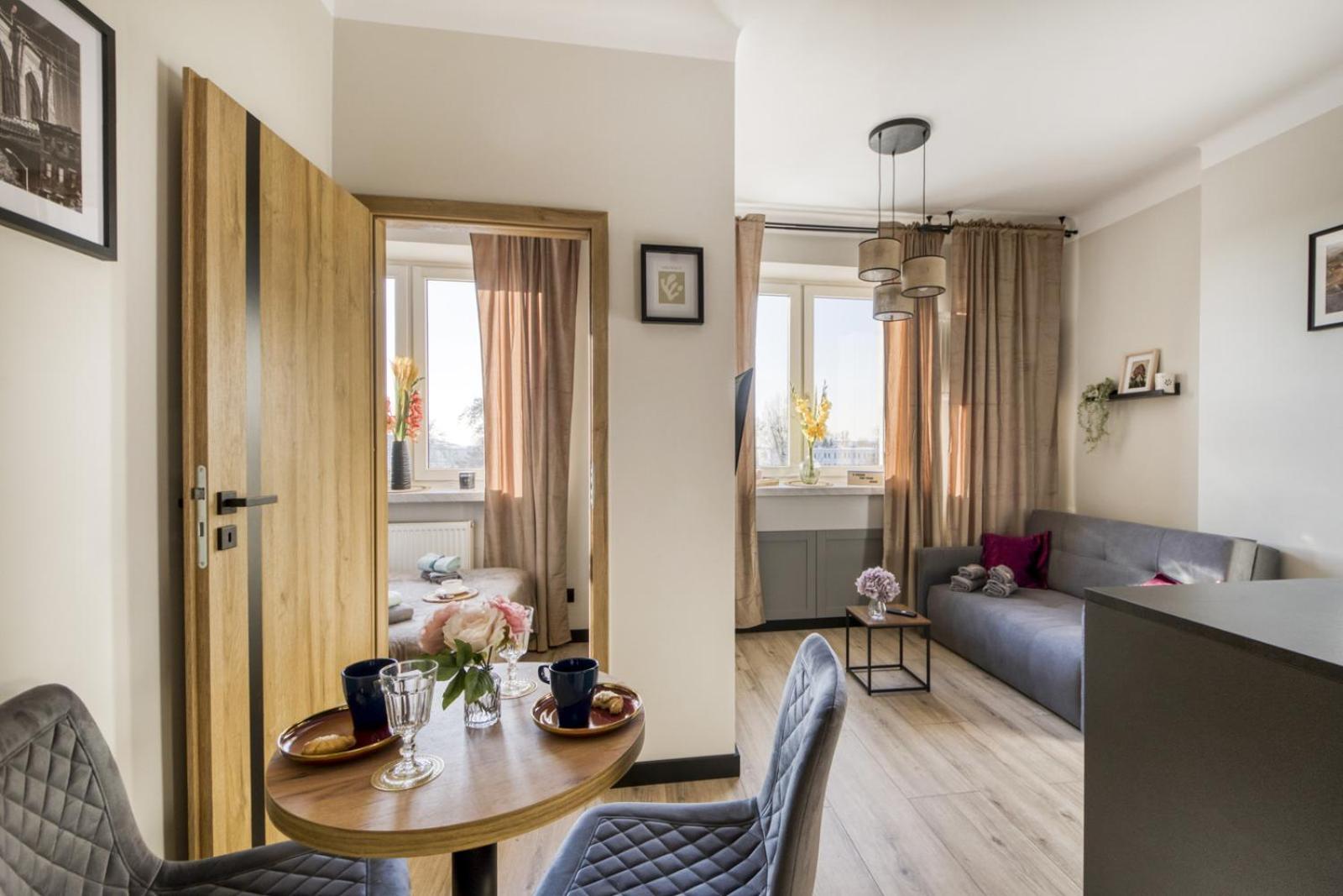 Airport Pause By Vaya Apartment *