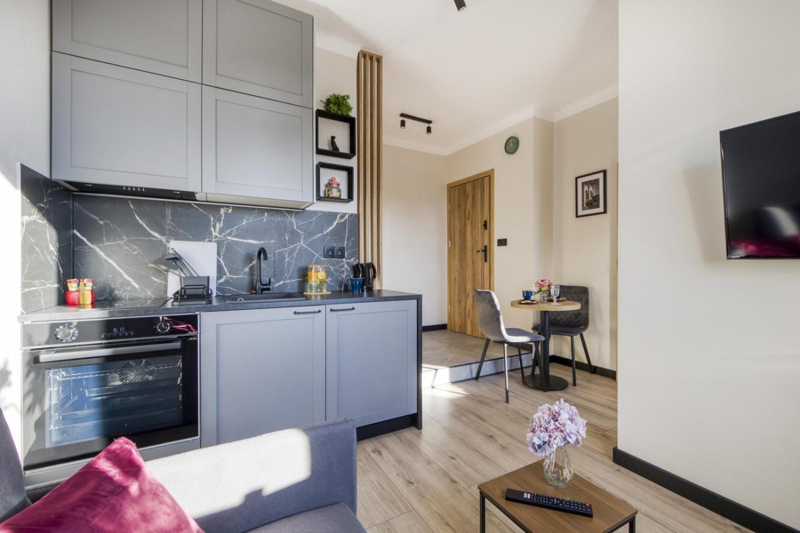 Airport Pause By Vaya Apartment