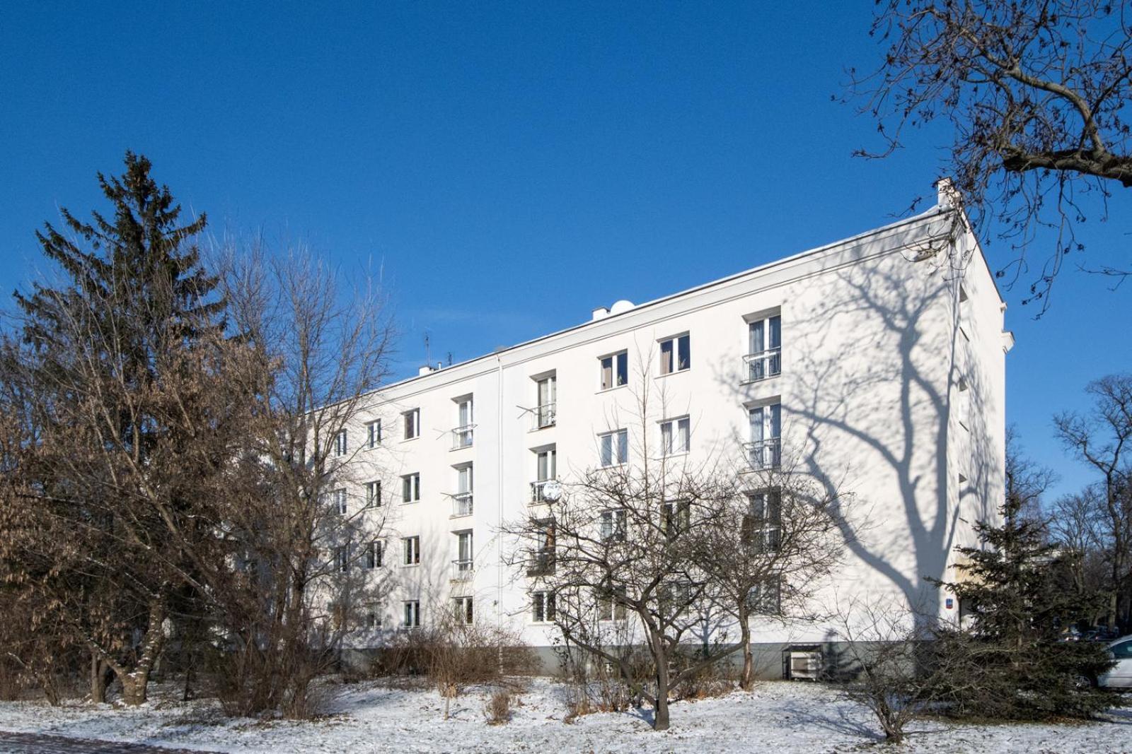 Airport Pause By Vaya Apartment Warsaw