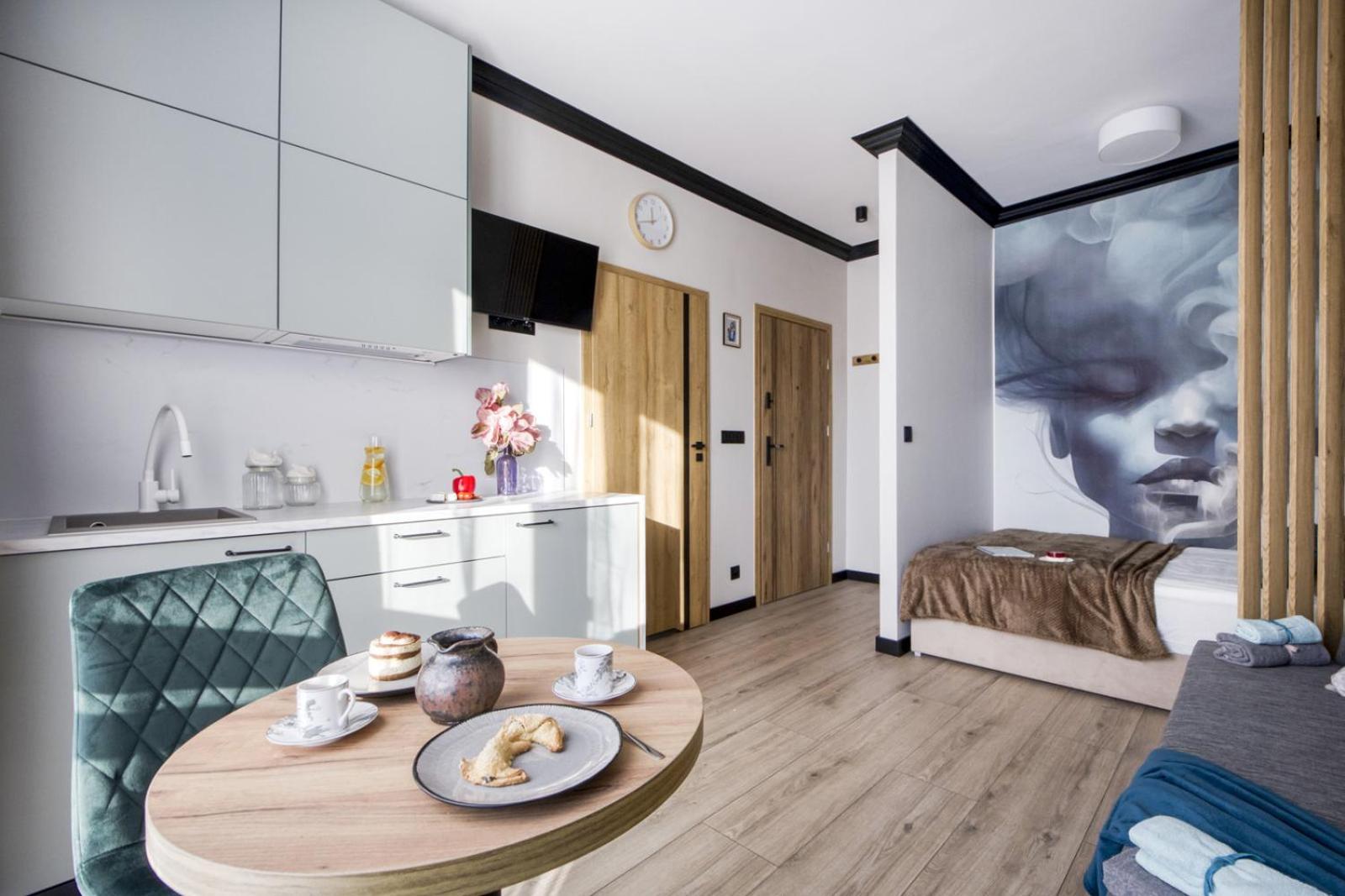 Apartment Airport Pause By Vaya *